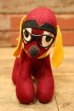 画像2: ct-240311-11 Collegiate 1950's College Mascot Doll "ISU" (2)