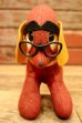 画像2: ct-240311-11 Collegiate 1950's College Mascot Doll "ISU" (2)