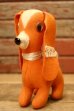 画像1: ct-240311-11 Collegiate 1950's College Mascot Doll "SHSTC" (1)