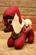 ct-240311-11 Collegiate 1950's College Mascot Doll "Cornell"