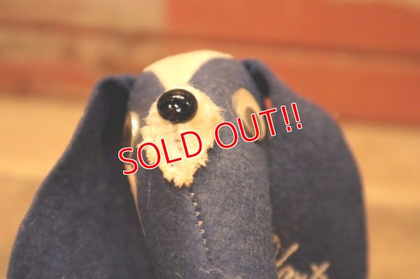 画像7: ct-240311-11 Collegiate 1950's College Mascot Doll "Hartwick"