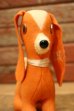 画像2: ct-240311-11 Collegiate 1950's College Mascot Doll "SHSTC" (2)