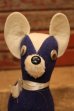 画像2: ct-240311-11 Collegiate 1950's College Mascot Doll "SSU" (2)