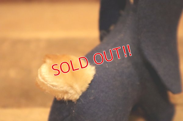 画像6: ct-240311-11 Collegiate 1950's College Mascot Doll "Hartwick"