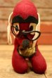 画像2: ct-240311-11 Collegiate 1950's College Mascot Doll "Cornell" (2)