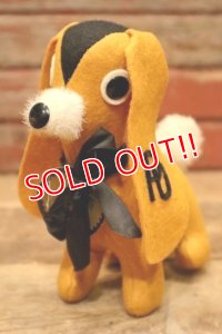 ct-240311-11 Collegiate 1950's College Mascot Doll "PU"