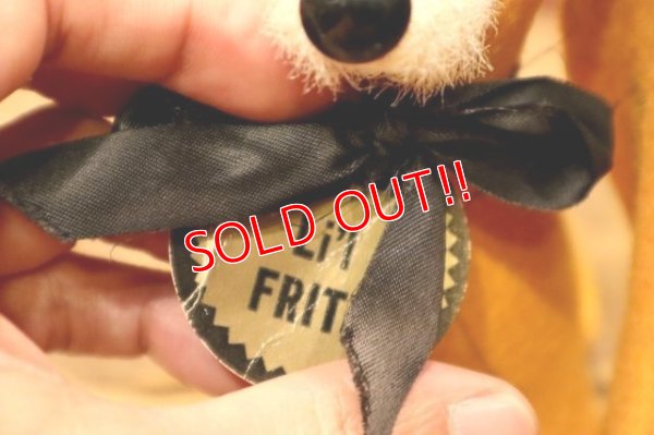 画像7: ct-240311-11 Collegiate 1950's College Mascot Doll "PU"