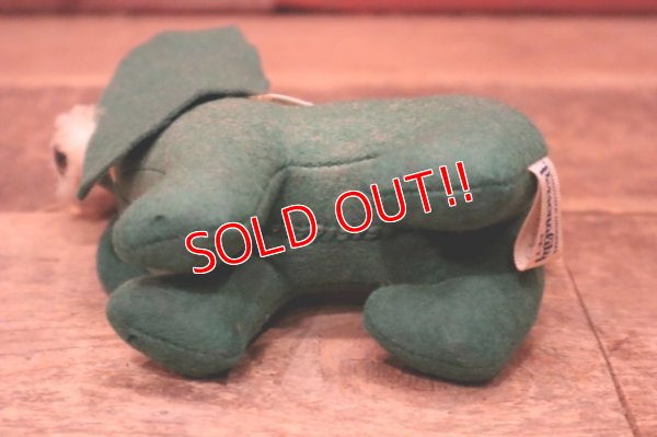 画像6: ct-240311-11 Collegiate 1950's College Mascot Doll "KTΣ"