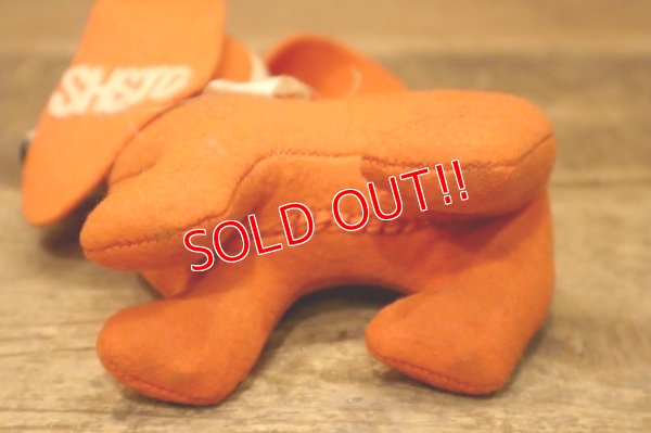 画像8: ct-240311-11 Collegiate 1950's College Mascot Doll "SHSTC"