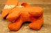 画像8: ct-240311-11 Collegiate 1950's College Mascot Doll "SHSTC"