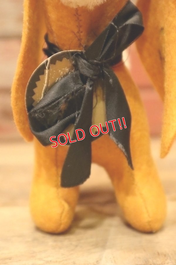 画像6: ct-240311-11 Collegiate 1950's College Mascot Doll "PU"