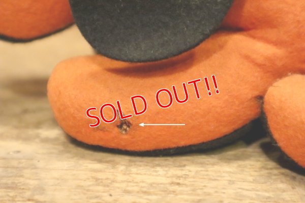 画像5: ct-240311-11 Collegiate 1950's College Mascot Doll "OSU"