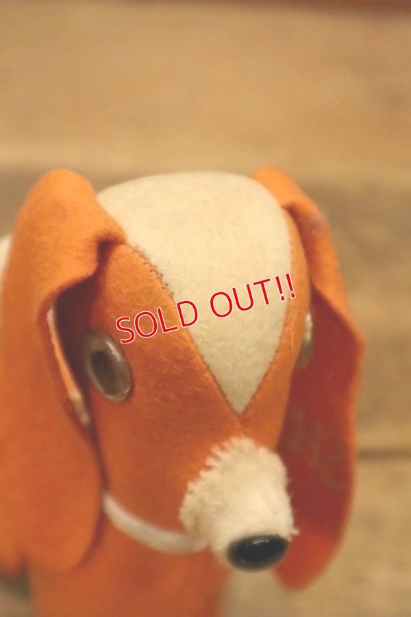 画像7: ct-240311-11 Collegiate 1950's College Mascot Doll "SHSTC"