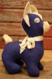 画像4: ct-240311-11 Collegiate 1950's College Mascot Doll "SSU"
