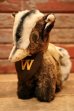 画像1: ct-240311-11 Collegiate 1950's College Mascot Doll "W" (1)