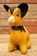 画像1: ct-240311-11 Collegiate 1950's College Mascot Doll "PU" (1)