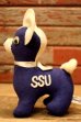 画像3: ct-240311-11 Collegiate 1950's College Mascot Doll "SSU"