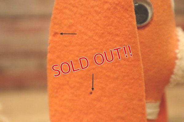 画像6: ct-240311-11 Collegiate 1950's College Mascot Doll "SHSTC"