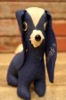 画像2: ct-240311-11 Collegiate 1950's College Mascot Doll "Hartwick" (2)