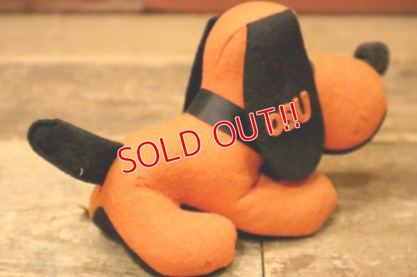 画像4: ct-240311-11 Collegiate 1950's College Mascot Doll "OSU"