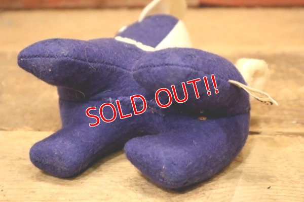 画像8: ct-240311-11 Collegiate 1950's College Mascot Doll "SSU"