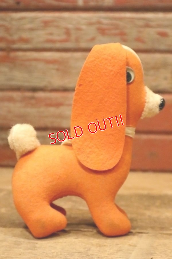 画像4: ct-240311-11 Collegiate 1950's College Mascot Doll "SHSTC"