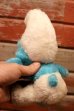 画像5: ct-220719-75 Smurf / 1980's Plush Doll (S)