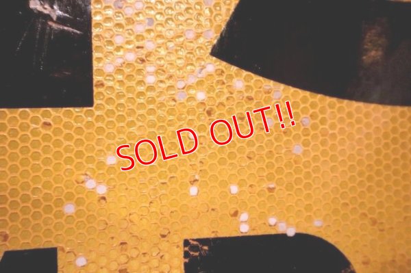 画像4: dp-230901-109 Road Sign / 15 M.P.H.