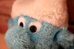 画像2: ct-220719-75 Smurf / 1980's Plush Doll (S) (2)