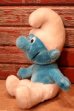 画像5: ct-220719-76 Smurf / 1980's Plush Doll