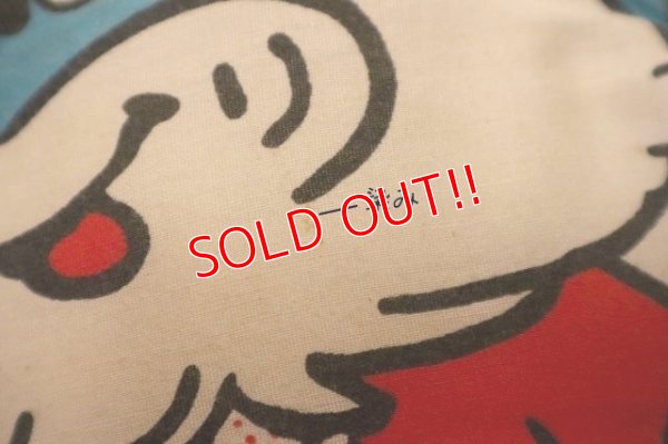 画像8: ct-240214-83 Papa Smurf / 1980's Pillow Doll