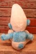 画像7: ct-220719-76 Smurf / 1980's Plush Doll