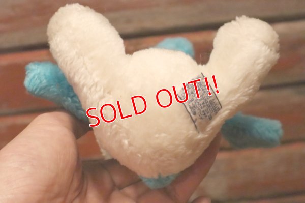 画像7: ct-220719-75 Smurf / 1980's Plush Doll (S)