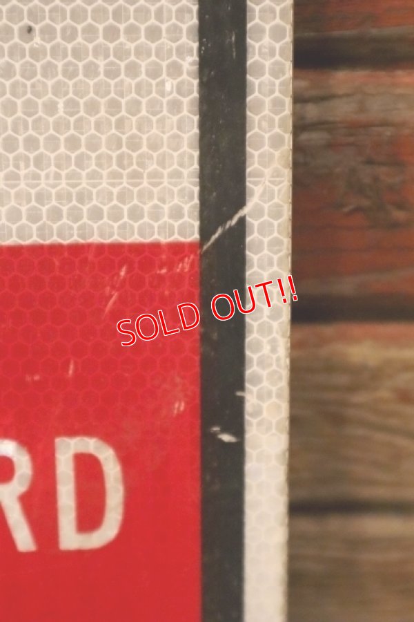 画像7: dp-230901-109 Road Sign / NO PARKING