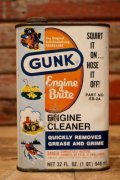 dp-240207-07 GUNK Engine Brite ENGINE CLEANER One Quart Can