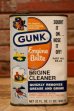 画像1: dp-240207-07 GUNK Engine Brite ENGINE CLEANER One Quart Can (1)