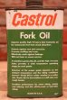 画像3: dp-240207-07 Castrol / 1960's Fork Oil 30 One Pint Can