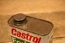 画像6: dp-240207-07 Castrol / 1960's Fork Oil 50 One Pint Can