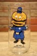 画像1: gs-240207-16 McDonald's / 1970's Collector Series Glass "BIG MAC" (1)