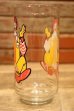 画像4: gs-240207-13 McDonald's / 1970's Collector Series Glass "Ronald McDonald"