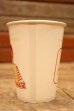 画像5: ct-120425-01 McDonald's / Ronald McDonald 1986 Paper Cups (3個セット)