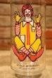 画像3: gs-240207-13 McDonald's / 1970's Collector Series Glass "Ronald McDonald"