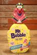 画像1: ct-240214-16 Mr.BUBBLE / 1999 Bubble Bath Bottle (1)