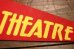 画像4: ct-240301-11 CHUCK E. CHEESE / 1970's PIZZA TIME THEATRE Pennant