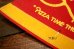 画像6: ct-240301-11 CHUCK E. CHEESE / 1970's PIZZA TIME THEATRE Pennant