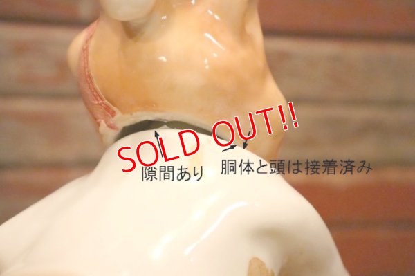 画像8: ct-240301-13 TRAVELODGE / Sleepy Bear 1970's Decanter