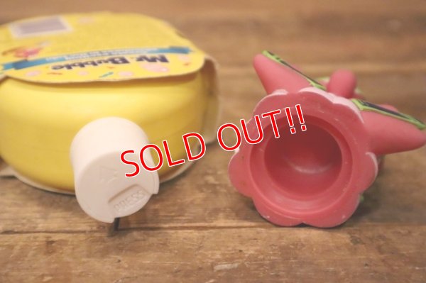 画像9: ct-240214-16 Mr.BUBBLE / 1999 Bubble Bath Bottle