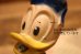 画像8: ct-240301-28 Donald Duck / Sun Rubber 1950's Floating Soap Dish