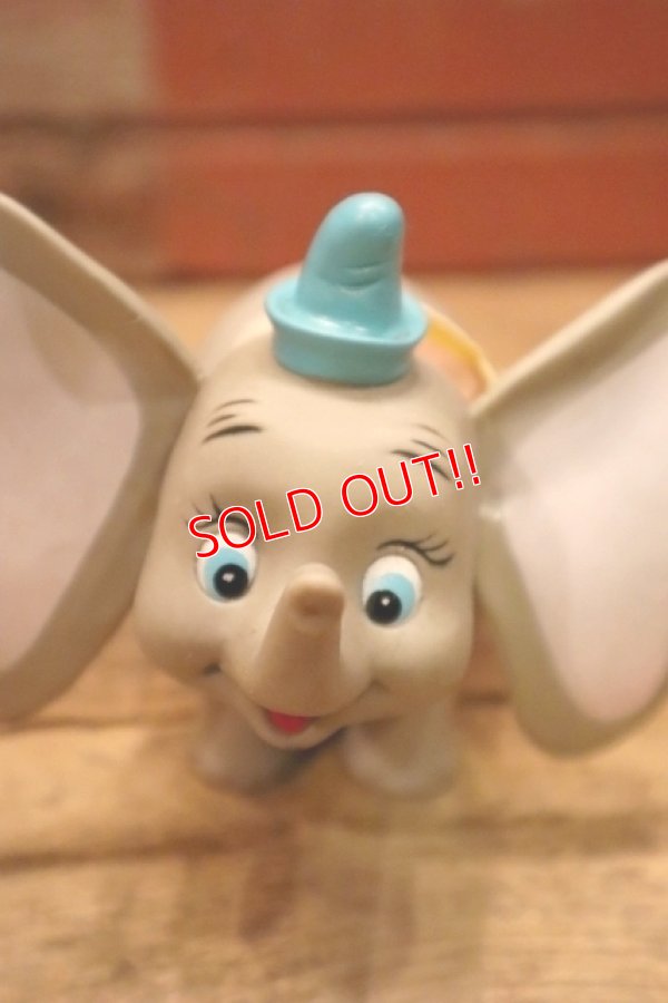 画像2: ct-240214-115【JUNK】Dumbo / DAKIN 1970's Figure