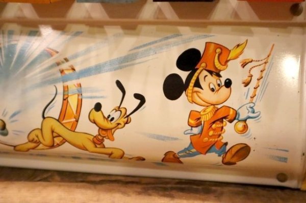 画像3: ct-240418-69 Walt Disney CHARACTER / TUDOR METAL PRODUCTS 1950's Xylophone